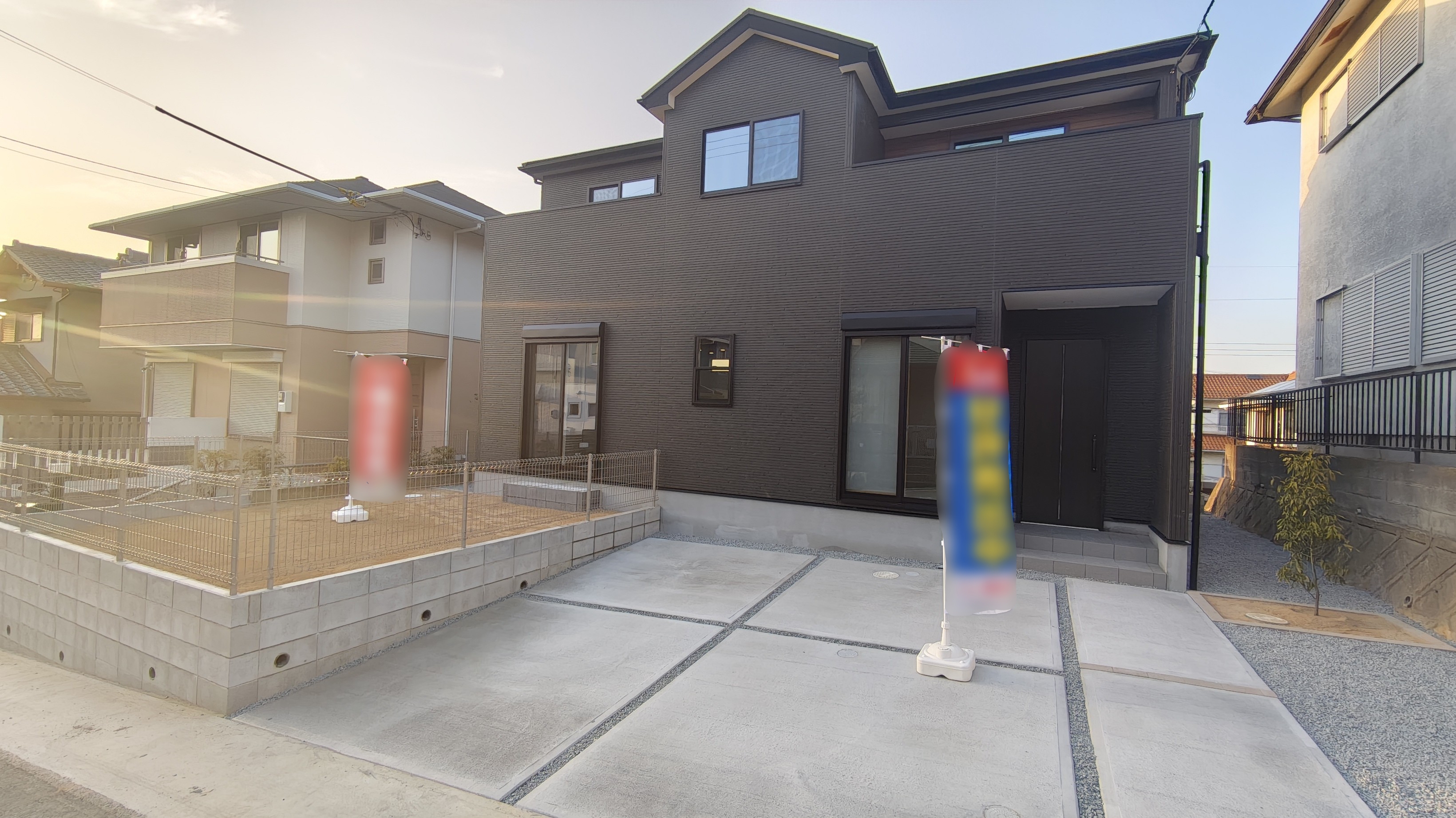 【愛知県の一戸建て】神戸市第１０北区筑紫が丘